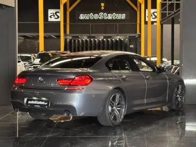 BMW 640 Gran Coupé 2017 - 38990 EUR, 134050 km - AUTO.MOTO.pt - 134050km - foto 9 de 28
