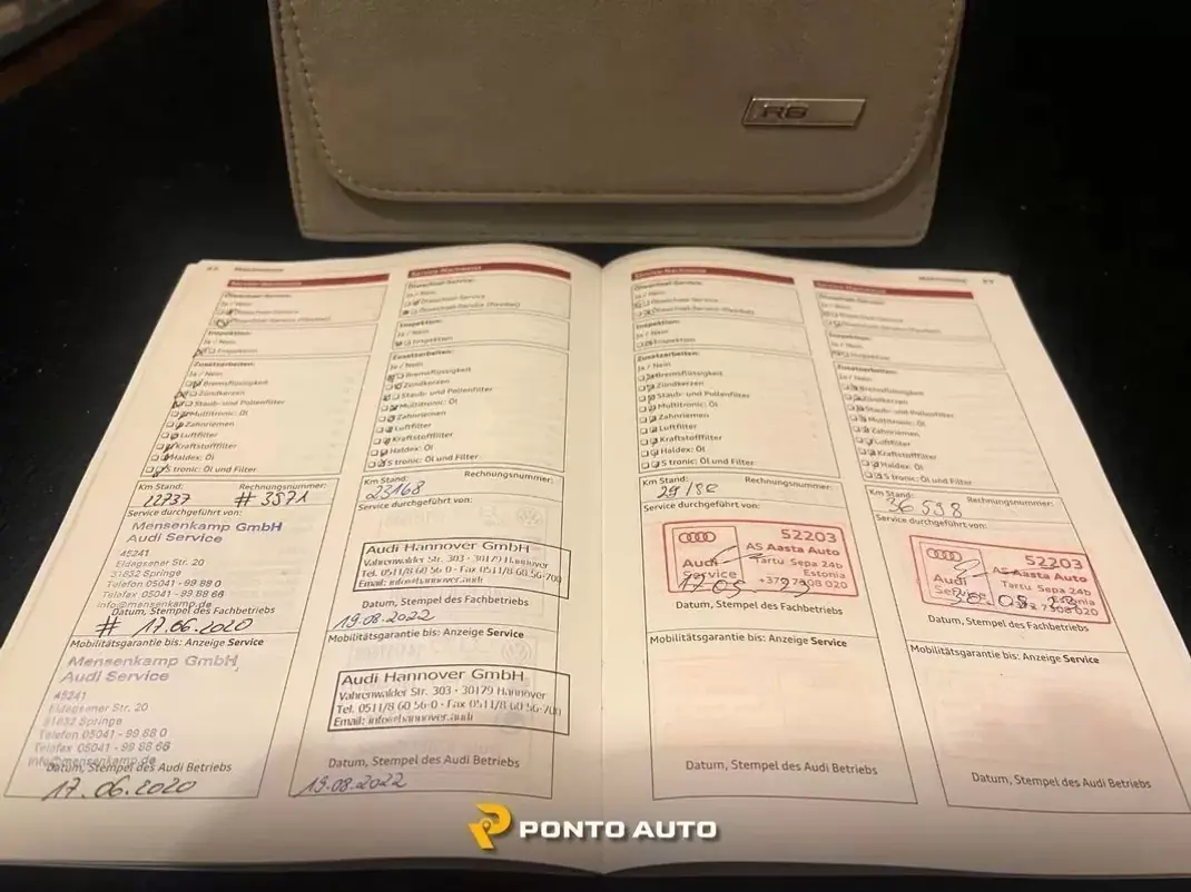 Audi R8 Coupé 2014 - 89900 EUR, 83500 km - AUTO.MOTO.pt - 83500km - foto 13 de 15