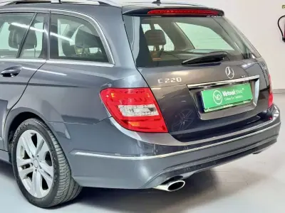 Mercedes-Benz C 220 2013 - 13750 EUR, 177000 km - AUTO.MOTO.pt - 177000km - foto 10 de 54