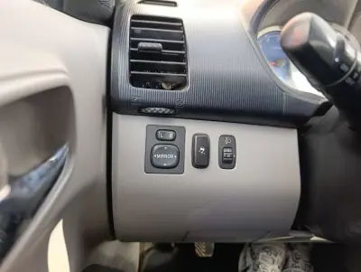 Mitsubishi L200 2008 — foto 5 de 14