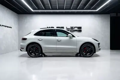 Porsche Macan 2016 - 47950 EUR, 132000 km - 132000km - foto 7 de 53