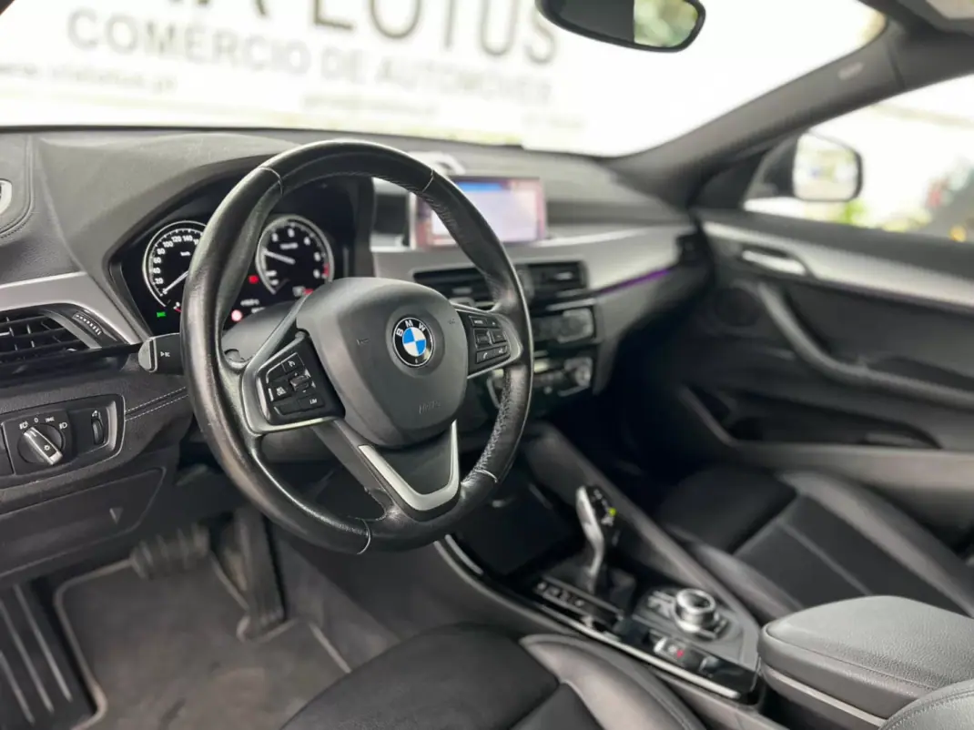 BMW X2 2022 - 23500 EUR, 195887 km - AUTO.MOTO.pt - 195887km - foto 18 de 18
