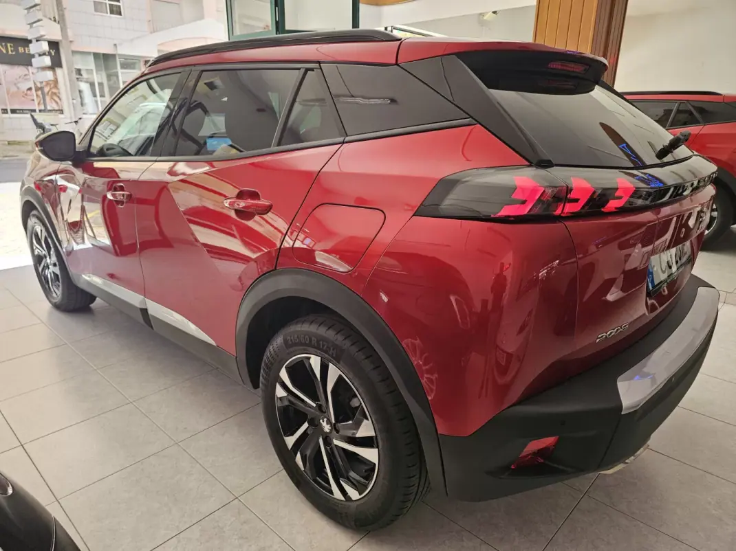 Peugeot 2008 2021 - 16500 EUR, 169015 km - AUTO.MOTO.pt - 169015km - foto 20 de 22