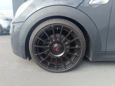 MINI Cooper S 2016 - 15900 EUR, 231018 km - AUTO.MOTO.pt - 231018km - foto 8 de 43