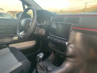 Citroën C3 2021 - 12900 EUR, 88000 km - AUTO.MOTO.pt - 88000km - foto 18 de 22