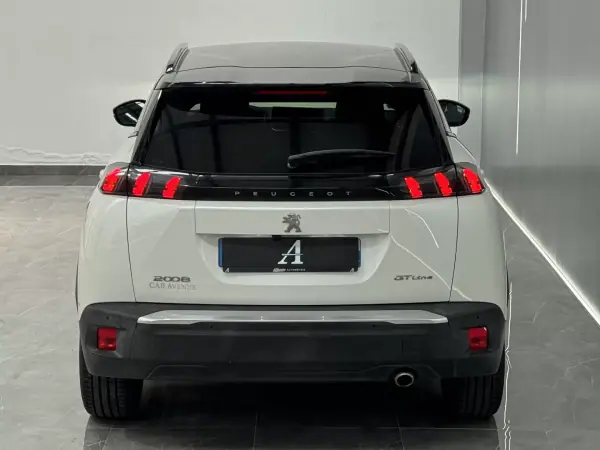 Peugeot 2008 2020 - 18490 EUR, 128730 km - AUTO.MOTO.pt - 128730km - foto 6 de 30