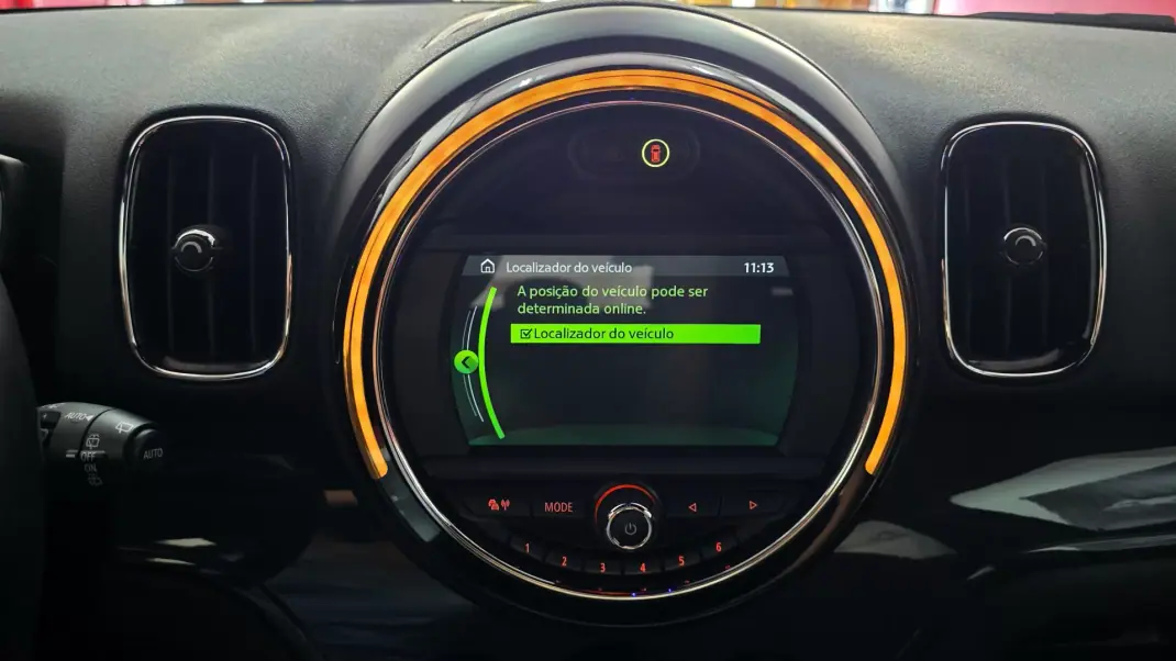 MINI Countryman 2019 - 18990 EUR, 154427 km - 154427km - foto 40 de 68