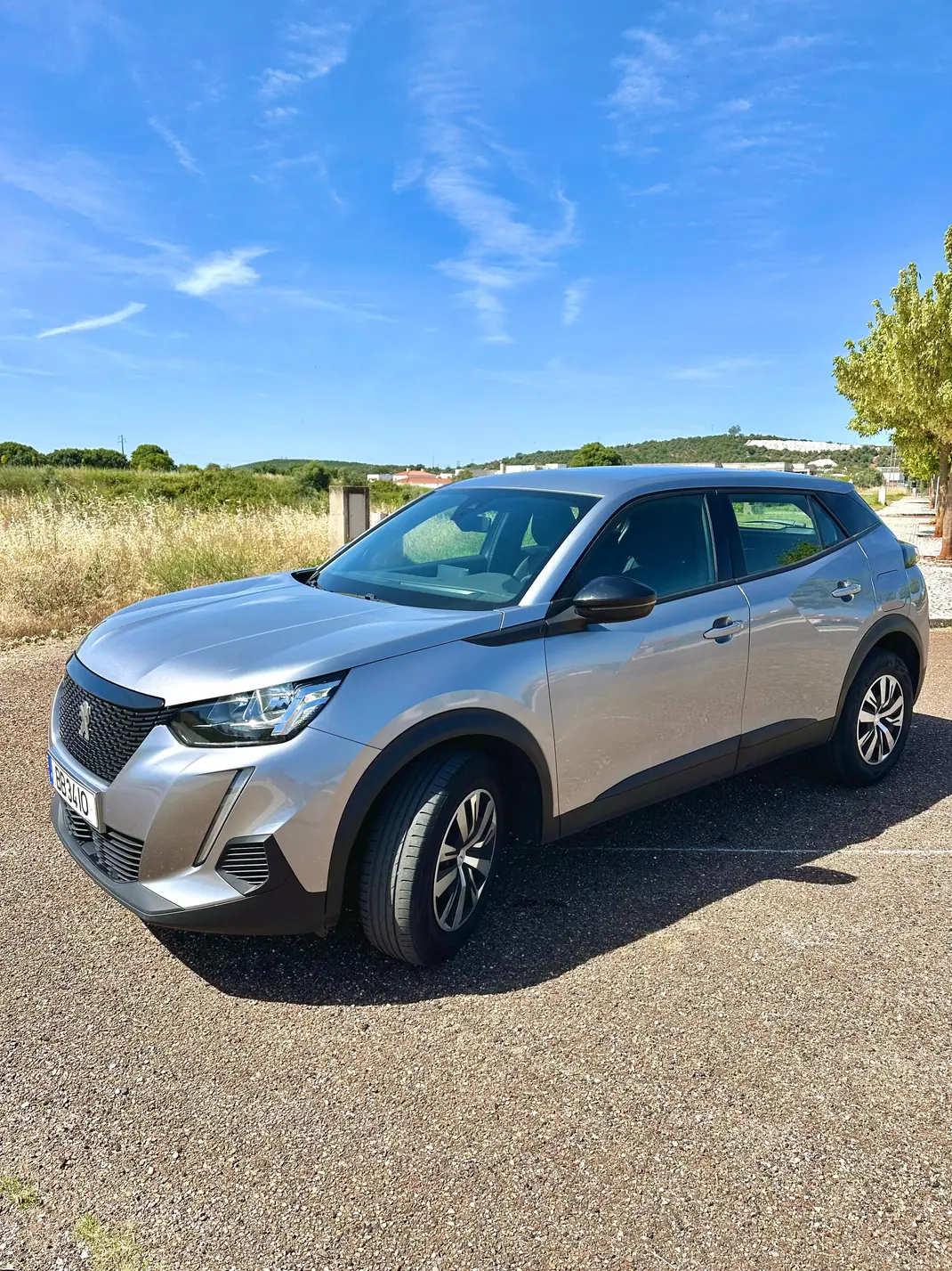 Peugeot 2008 2023 - 16000 EUR, 52000 km - AUTO.MOTO.pt - 52000km - foto 1 de 5