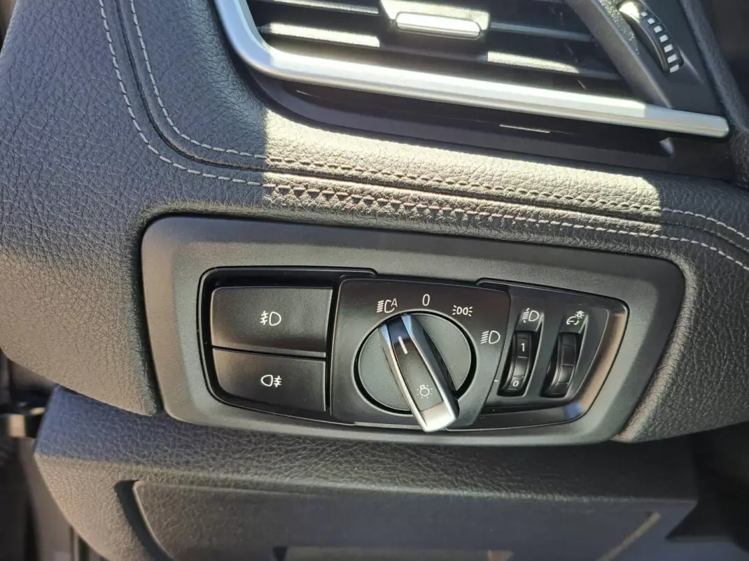 BMW 216 Gran Tourer 2019 - 19500 EUR, 111050 km - 111050km - foto 31 de 63