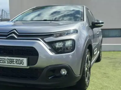 Citroën C3 2024 - 15490 EUR, 29502 km - 29502km - foto 10 de 20
