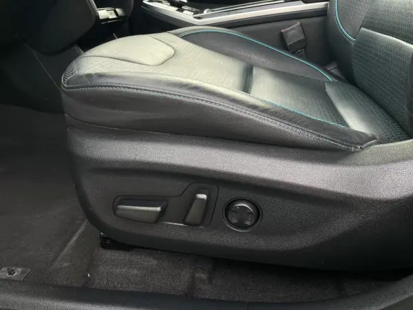 Kia e-Niro 2019 - 21500 EUR, 84859 km - 84859km - foto 14 de 42