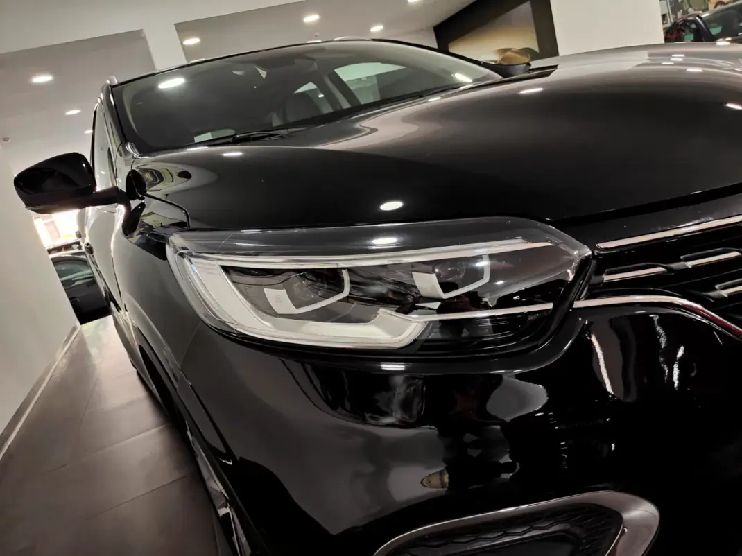 Renault Kadjar 2020 - 16990 EUR, 80000 km - AUTO.MOTO.pt - 80000km - foto 9 de 10