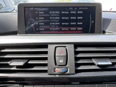 BMW 420 Gran Coupé 2015 - 19500 EUR, 230000 km - AUTO.MOTO.pt - 230000km - foto 52 de 54