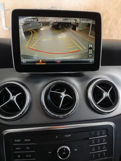 Mercedes-Benz CLA 200 2016 - 21950 EUR, 163535 km - AUTO.MOTO.pt - 163535km - foto 17 de 22