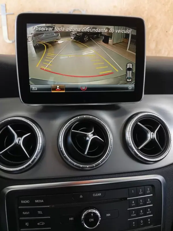 Mercedes-Benz CLA 200 2016 - 21950 EUR, 163535 km - AUTO.MOTO.pt - 163535km - foto 17 de 22