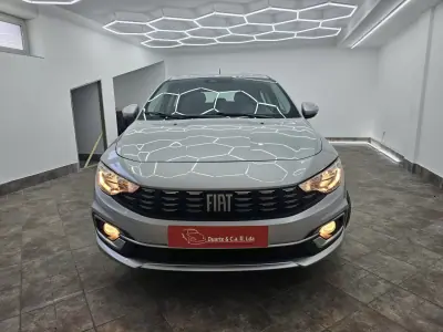 Fiat Tipo 2023 - 15350 EUR, 48173 km - AUTO.MOTO.pt - 48173km - foto 2 de 43