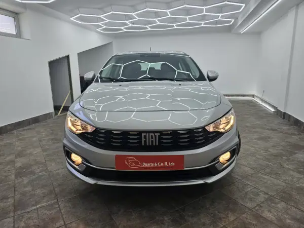Fiat Tipo 2023 - 15350 EUR, 48173 km - AUTO.MOTO.pt - 48173km - foto 2 de 43