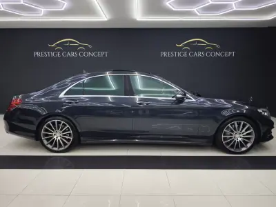 Mercedes-Benz S 500 2015 - 49950 EUR, 179351 km - AUTO.MOTO.pt - 179351km - foto 2 de 56