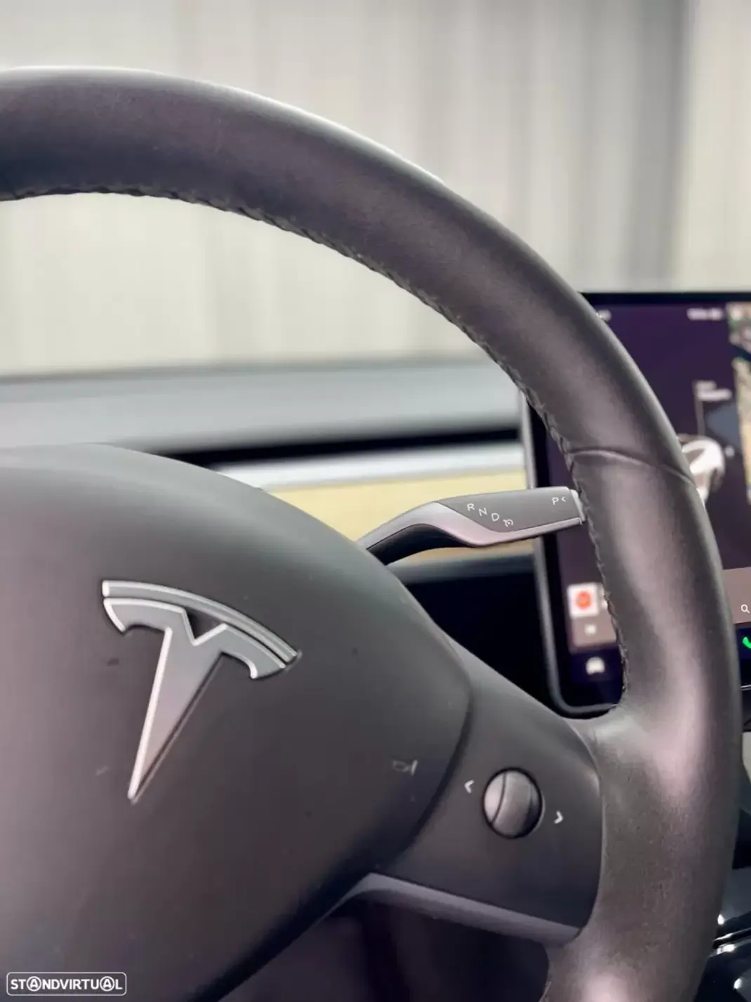 Tesla Model 3 2020 - 21500 EUR, 177500 km - 177500km - foto 19 de 20