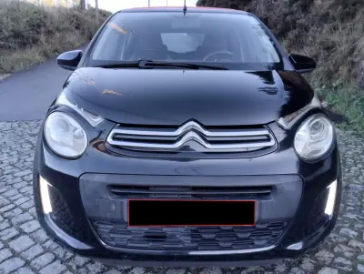 Citroën C1 Airscape 2014 - 7750 EUR, 120000 km - AUTO.MOTO.pt - 120000km - foto 3 de 25