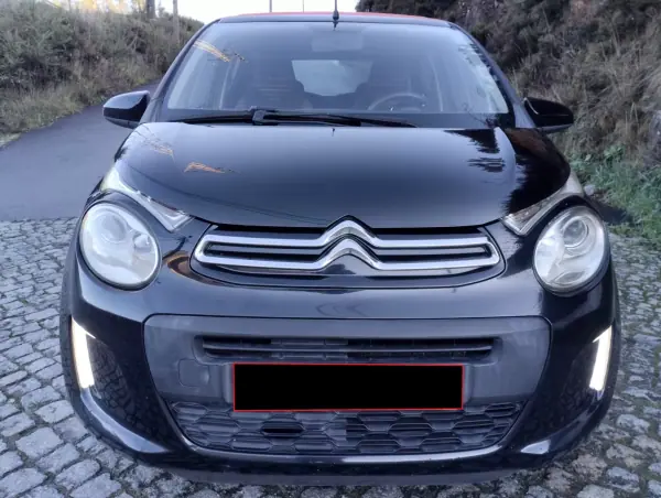Citroën C1 Airscape 2014 - 7750 EUR, 120000 km - AUTO.MOTO.pt - 120000km - foto 3 de 25