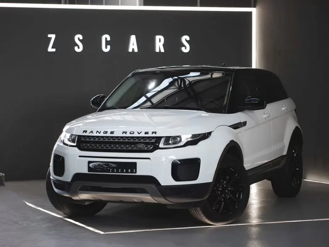 Land Rover Range Rover Evoque 2018 - 20990 EUR, 128931 km - AUTO.MOTO.pt - 128931km - foto 1 de 21