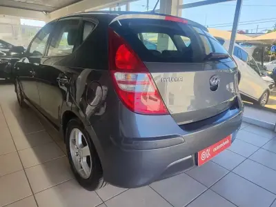Hyundai i30 2011 - 7250 EUR, 112000 km - AUTO.MOTO.pt - 112000km - foto 34 de 35