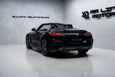BMW Z4 2023 - 49950 EUR, 31000 km - 31000km - foto 10 de 44
