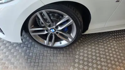 BMW 116 2016 - 17900 EUR, 131235 km - AUTO.MOTO.pt - 131235km - foto 28 de 55