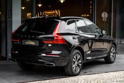 Volvo XC 60 2020 - 36990 EUR, 82194 km - AUTO.MOTO.pt - 82194km - foto 4 de 49