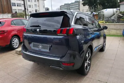 Peugeot 5008 2019 - 17990 EUR, 131000 km - AUTO.MOTO.pt - 131000km - foto 4 de 30