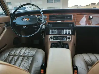 Jaguar XJ6 1976 - 24950 EUR, 47777 km - AUTO.MOTO.pt - 47777km - foto 24 de 60