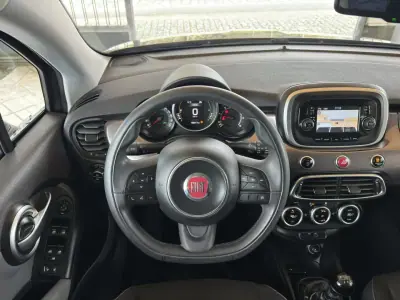 Fiat 500X 2015 - 12500 EUR, 129217 km - AUTO.MOTO.pt - 129217km - foto 13 de 31