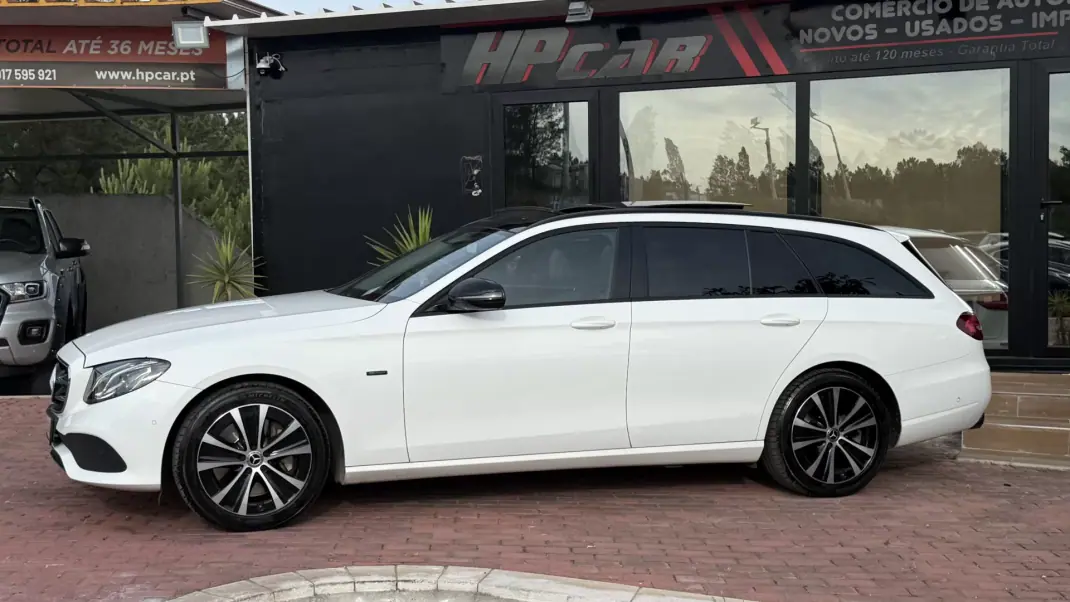Mercedes-Benz E 300 2019 - 26990 EUR, 147000 km - AUTO.MOTO.pt - 147000km - foto 5 de 41