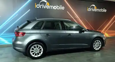 Audi A3 2015 - 17800 EUR, 106018 km - AUTO.MOTO.pt - 106018km - foto 8 de 34