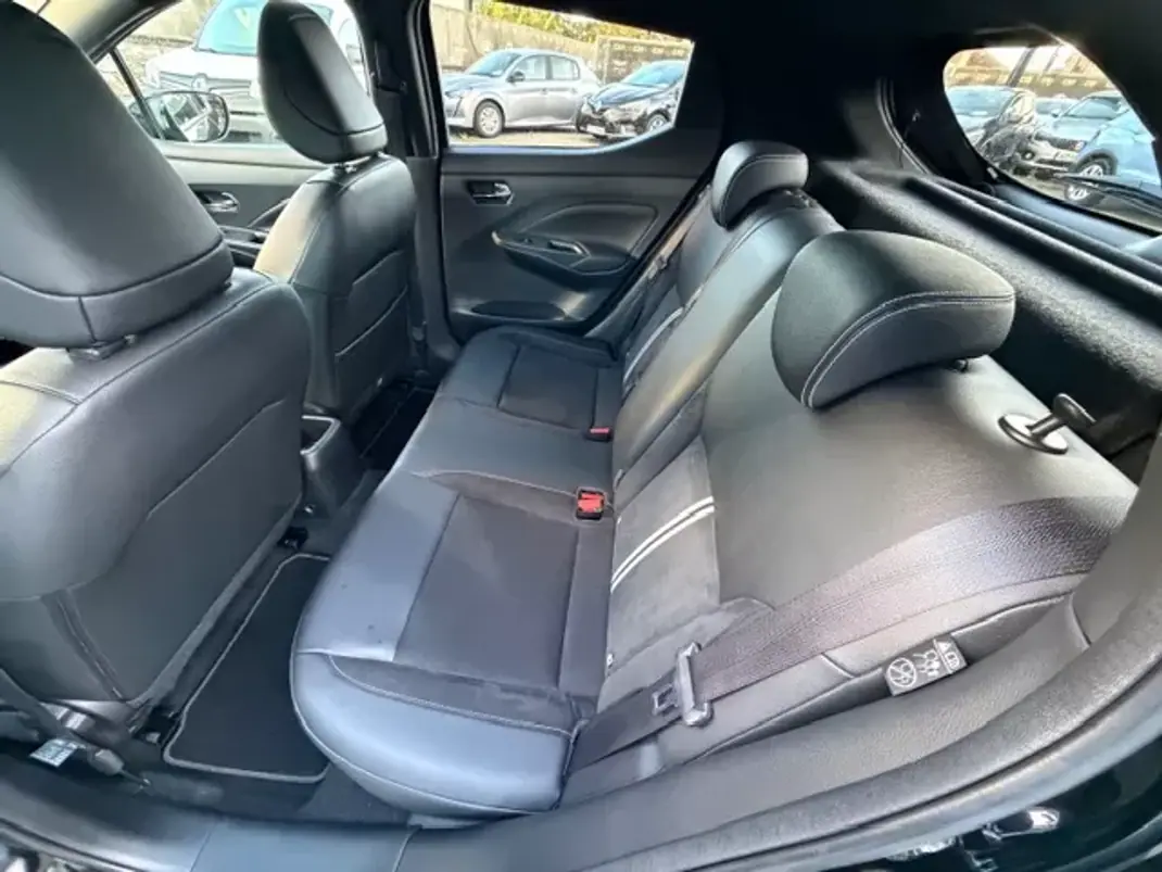 Nissan Micra 2021 - 14900 EUR, 79190 km - AUTO.MOTO.pt - 79190km - foto 2 de 12