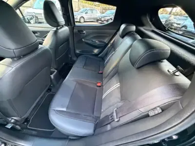 Nissan Micra 2021 - 14900 EUR, 79190 km - AUTO.MOTO.pt - 79190km - foto 2 de 12