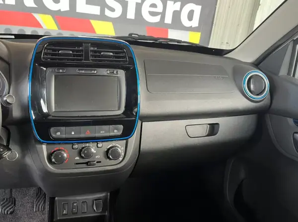 Dacia Spring 2021 - 12900 EUR, 14900 km - AUTO.MOTO.pt - 14900km - foto 22 de 28