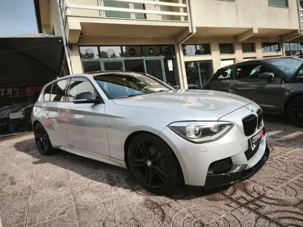 BMW 120 2014 - 17900 EUR, 180000 km - AUTO.MOTO.pt - 180000km - foto 6 de 34