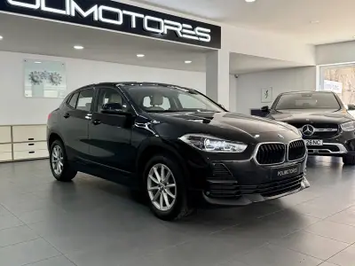 BMW X2 2021 - 33825 EUR, 104951 km - AUTO.MOTO.pt - 104951km - foto 2 de 16