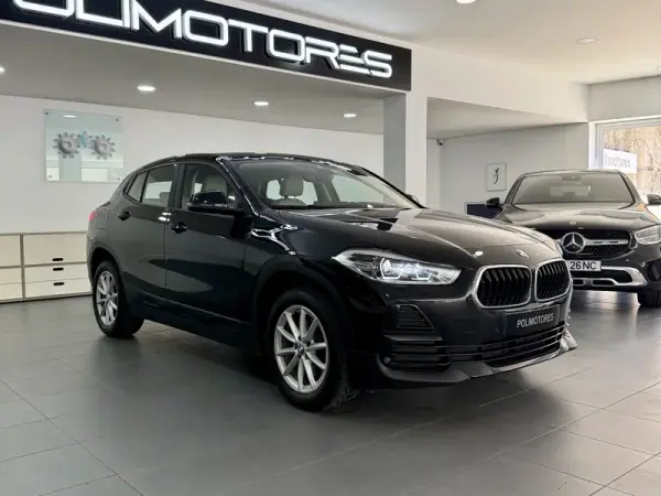 BMW X2 2021 - 33825 EUR, 104951 km - AUTO.MOTO.pt - 104951km - foto 2 de 16
