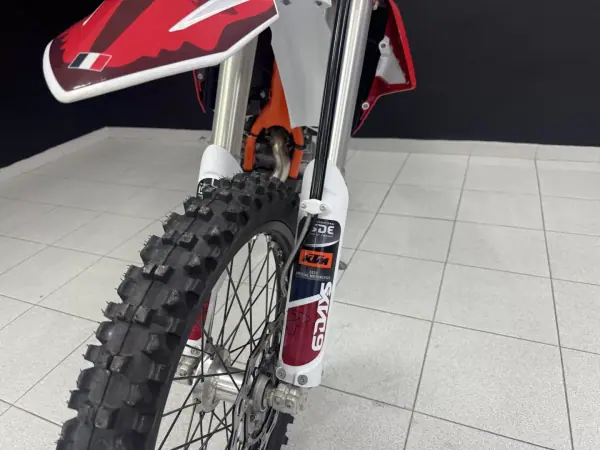 KTM SX 250 2025 - 8480 EUR, 0 km - AUTO.MOTO.pt - foto 5 de 31