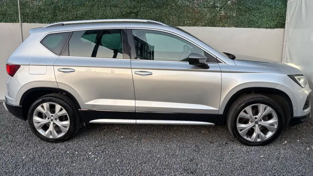 SEAT Ateca 2023 - 18400 EUR, 109000 km - 109000km - foto 7 de 12