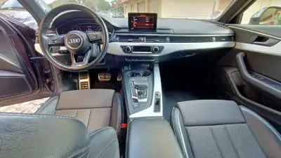Audi A4 Avant 2017 - 19900 EUR, 194589 km - AUTO.MOTO.pt - 194589km - foto 13 de 25