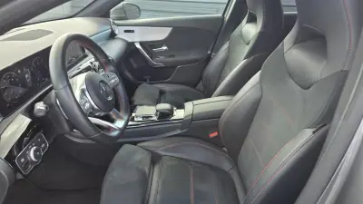Mercedes-Benz A 180 2018 - 27450 EUR, 45000 km - AUTO.MOTO.pt - 45000km - foto 8 de 13