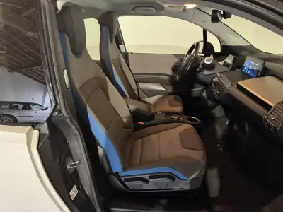 BMW i3 2020 - 20500 EUR, 45000 km - AUTO.MOTO.pt - 45000km - foto 24 de 24