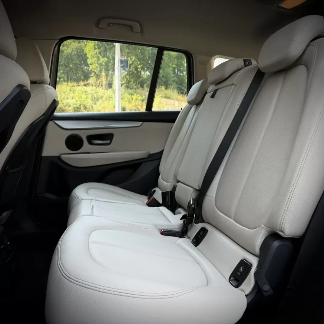 BMW 216 Gran Tourer 2019 - 15900 EUR, 177000 km - 177000km - foto 10 de 15