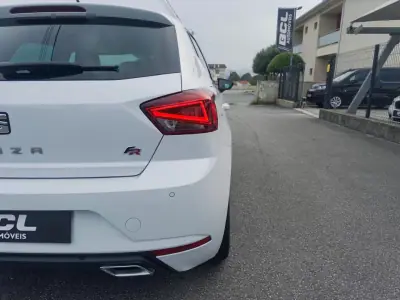 SEAT Ibiza 2021 - 14990 EUR, 116000 km - 116000km - foto 12 de 45