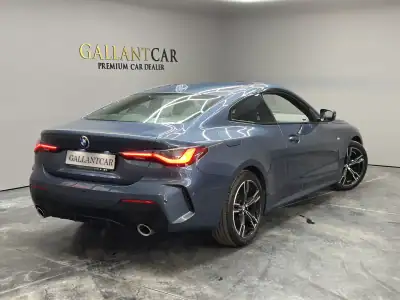 BMW 420 2024 - 62000 EUR, 16000 km - AUTO.MOTO.pt - 16000km - foto 12 de 61