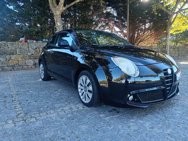 Alfa Romeo MiTo 1.3 JTD Distinctive 2012 Diesel